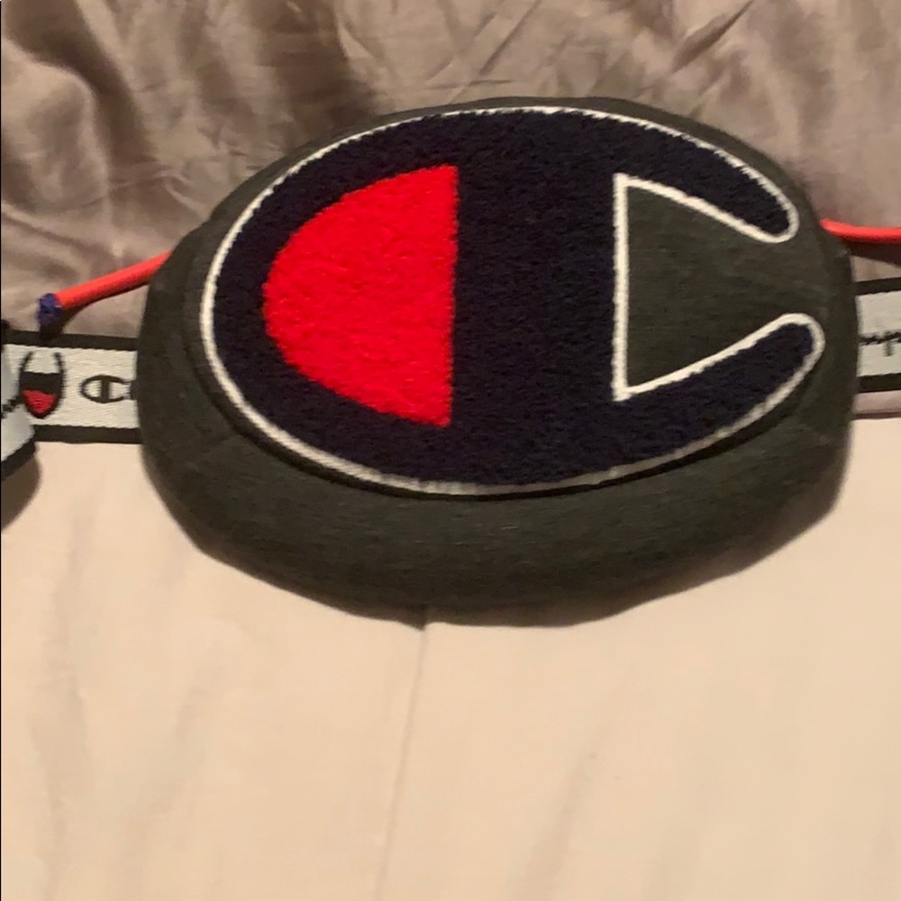 Fanny pack